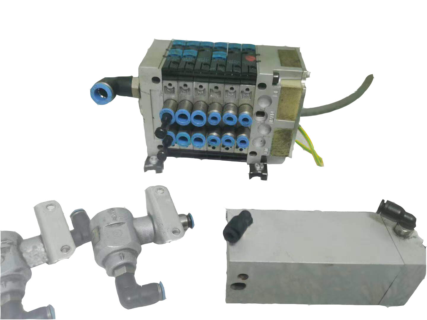 Printing Machine Accessories Digital Printer Parts Suitable For Inject Printer