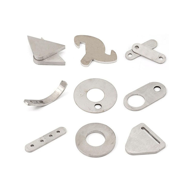 100% Full Inspection Custom Stamping Parts for Electrical Auto Sheet Metal Stamping