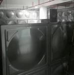5000M3 Stainless Steel Water Tank For Firefighting Water Storage