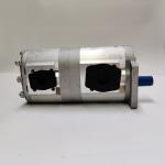 Dump Truck Hydraulic Gear Pump High Pressure Truck Mounted Gear Pump 101063