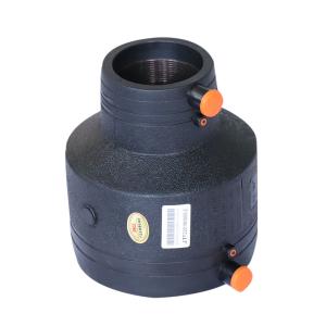Quality High Toughness Electrofusion Pipe Fitting wholesale