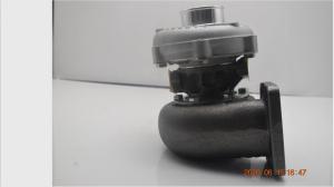 Quality 6207-81-8331 Excavator Engine Parts Turbocharger wholesale