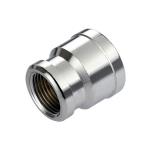 ISO Sandblasting CNC Machining Parts Tolerance 0.01mm Die Casting ANSI