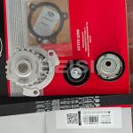 KP15631XS1 KP15631XS-1 Water Pump And Timing Belt Kit For LADA