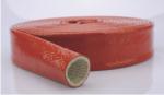 High Temperature Fire Sleeve, Flame Resistant Fire Sleeving