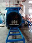 Kby Standard Transformer Vacuum Drying Equipment