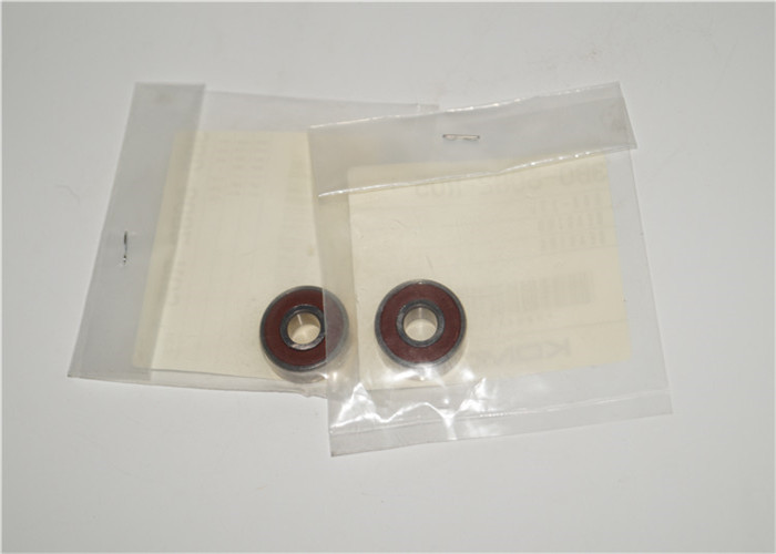High Performance Komori Printing Machine Spare Parts Komori Bearing 3B0-6082-RU5 Cam Follower