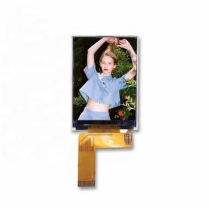Quality 240rgbx320 Resolution LCD Touch Module wholesale