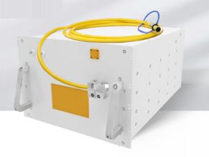 Quality Single Mode CW Fiber Laser Source 1550nm Kilo Watt Class wholesale