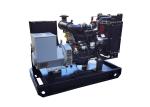 3 Phase Cummins Generator Set 63kVA 50kW 50Hz