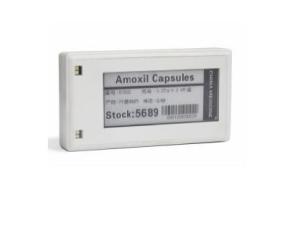 Quality ESLs convenient professional supermarket electronic digital price tag wholesale