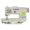 Buy cheap Thread Clamp DP×5 Twin Needle Lockstitch Sewing Machine For Leather Bag from wholesalers
