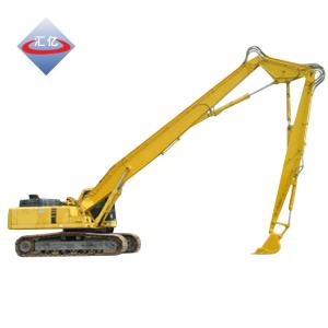 Quality Q690D Crawler Excavator Long Arm wholesale