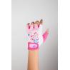 Buy cheap Full Palm Mountain Biking Protective Gear Ultra Ventilated Bicycle Gloves from wholesalers