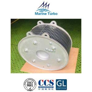 Quality T-RH183 Marine Turbo Kits wholesale