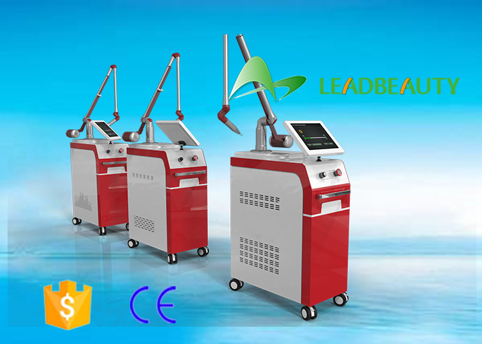 Professional laser hair removal machine factory price Long pulsed nd yag laser hair removal machines