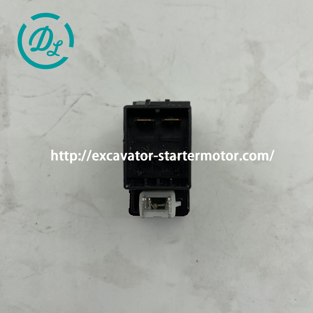 Excavator Spare Parts XCMG XE35U 803699672 JK967-156-HZD Curvay Switch