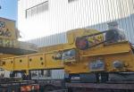 10mm Mobile Pallet Wood Grinders Shredders Crusher 20th
