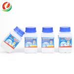 Clogged Drains Kitchen Sink Cleaning Powder Sewer Dredging Agent 268g Per Bottle