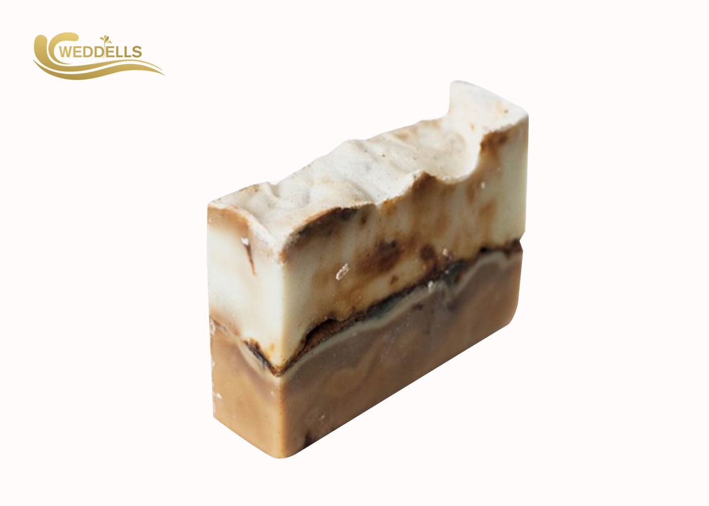 Handmade Custom Soap Bars Glycerin Main Ingredients For Cleaning / Whitening