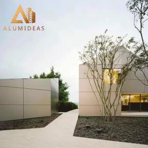 Quality Alucabond panels wholesale