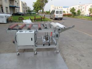 Quality 380V Melt Blown Fabric Making Machine wholesale