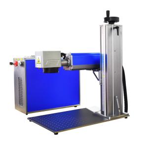 Quality 60khz Fiber Laser Engraver wholesale