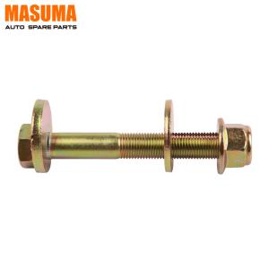 Quality JIS Standard Cap Head Bolts BP4K-28-66ZB BP4K-28-473A 9YB10-1209 for MAZDA AXELA BK3P wholesale
