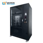 Snack Food Vending Machine in Malaysia Philippines machine vending Remotely