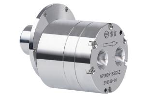 Quality SS316 Fire Pump High Temperature / Pressure Wear Resistance NP Pump wholesale