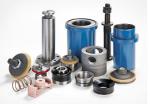 Oilwell A1400PT Mud Pump Zirconia Liners Ceramic Liners, A1100PT mud pump,