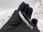 diamonds bracelet