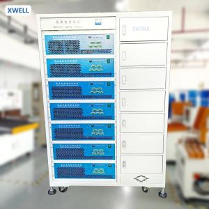 Quality Efficient Battery Aging System Unveiling True Potential Of Battery Longevity wholesale