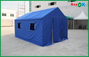 Quality Folding Camping Tent Outdoor Folding Tent With Aluminum Or Iron Stand For Advertising wholesale