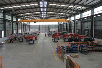 Linyi Ruixiang Import & Export Co., Ltd.