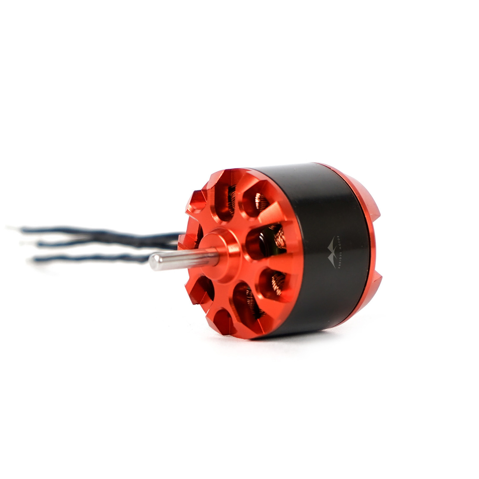 2826 High Speed Brushless DC Motor For Foam Drone Racing Drone And FPV