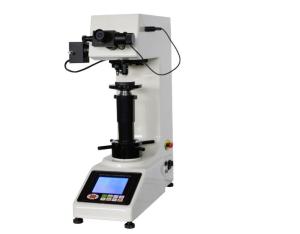 Quality Desktop Vickers Hardness Testing Equipment For Ferrous / Non - Ferrous Metals wholesale