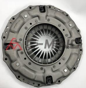 Quality FAW Clutch Plate Cover Assembly Jiefang CA 9114160028 wholesale