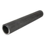 chrome Carbon Steel Seamless Pipe 12Crmog 15Crmog For Chemical