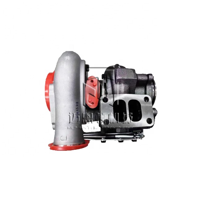 HX40W Turbocharger 4955900 4045055 4045044 4045568 4045570 for ISLE 6BT 6CT Diesel Engine