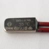 Buy cheap 55℃ 250V 5A Thermal Protector with Epoxy resin Seal 6,000 cycles life from wholesalers