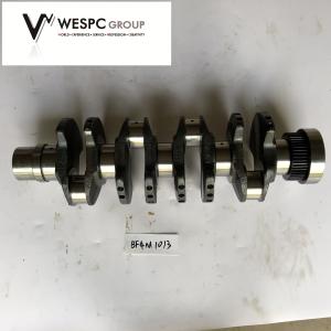 Quality Cylinder Head Deutz Engine Spare Parts For BF4M1013 Crankshaft 0425 6816 wholesale