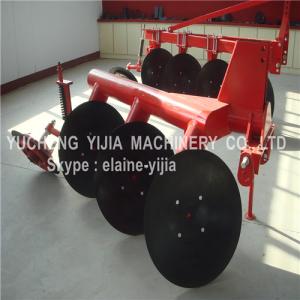 Quality 1LYX series disc plow for sale wholesale