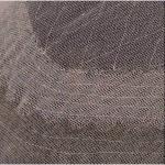 Mens Toupee French Lace Front Hairpiece Poly Skin PU Hair System Replacement OCT