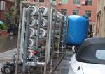 Industrial Ultrapure Water System With DOW Membrane UV Sterilizer