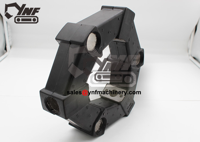 Centaflex Coupling Excavator Parts For Doosan K1022695 Couplings