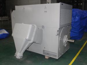 Quality YKK 6302-2 3 Phase Asynchronous Motor 2240kW High Efficiency wholesale