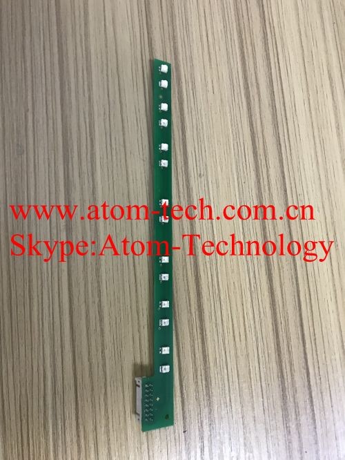 01750130291 ATM Machine Wincor Nixdorf ATM parts wincor nixdorf cineo C4060 IO Tray PS4 a-g 1750130291