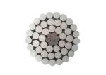 Aluminum Alloy Reinforced 500KV Bare Aluminium Conductor