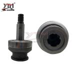 24V Starter Motor Spare Parts For Mitsubishi 2456 Series 6D15 6D16 6D31 Diesel